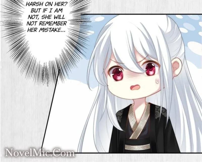 The Young Genius Paintress Chapter 27 page 5