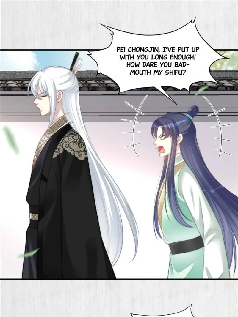 The Young Genius Paintress Chapter 26 page 11
