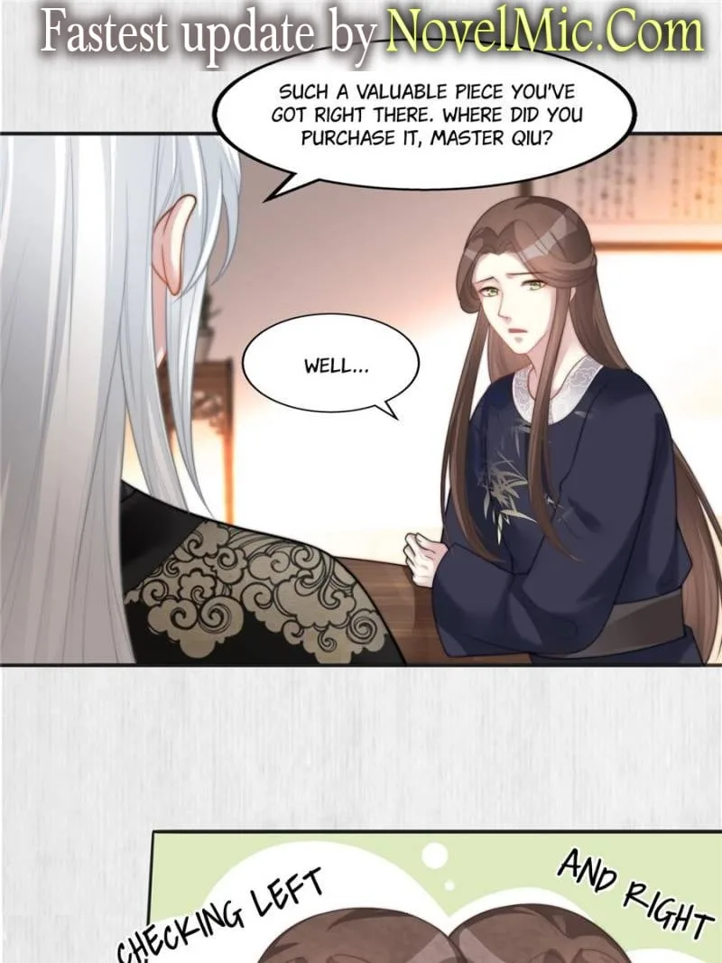 The Young Genius Paintress Chapter 28 page 4