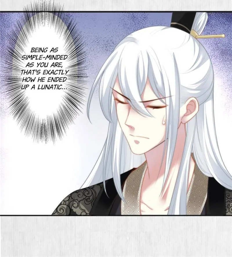 The Young Genius Paintress Chapter 27 page 10