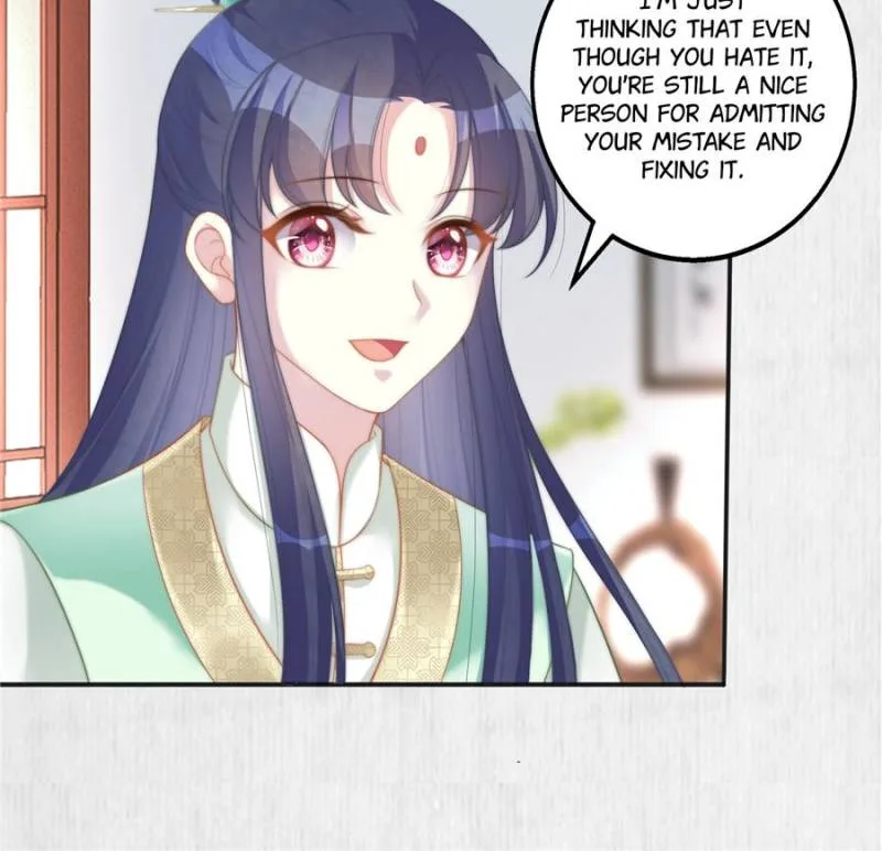The Young Genius Paintress Chapter 27 page 18