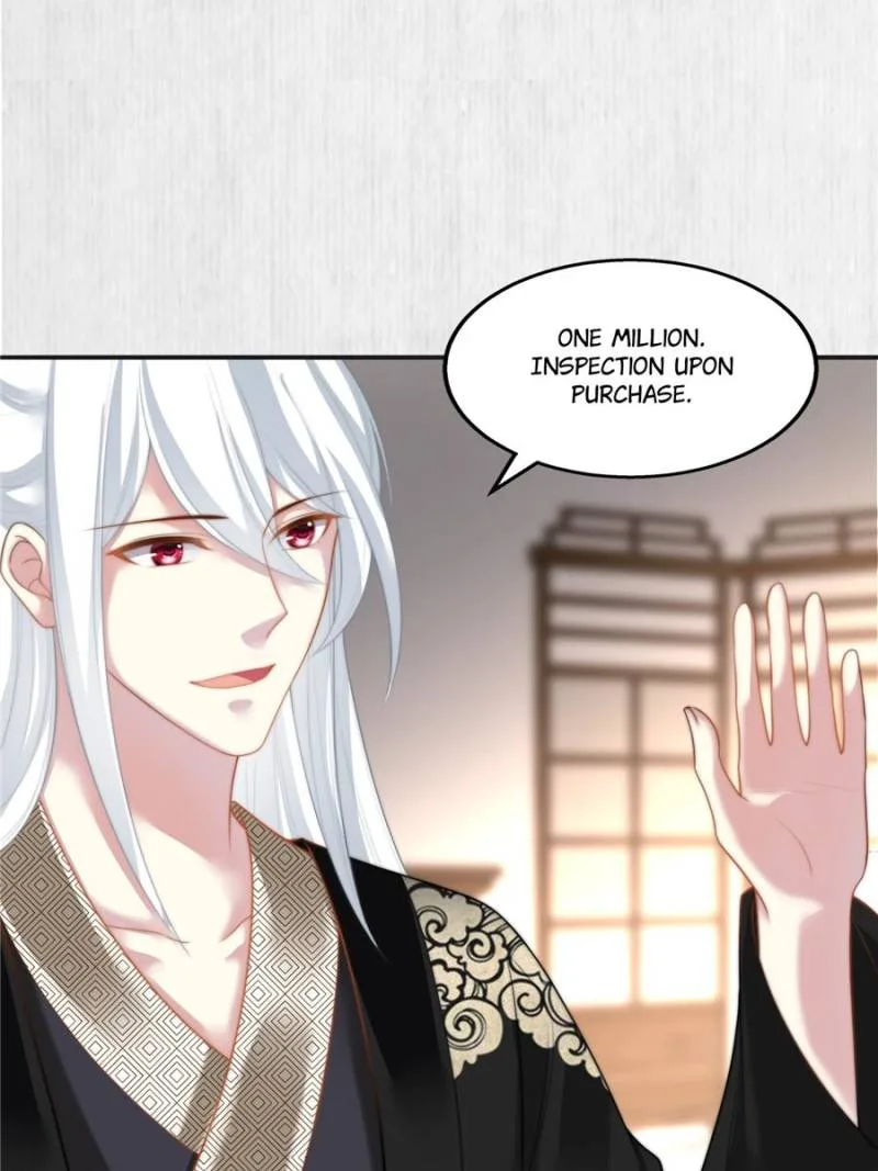 The Young Genius Paintress Chapter 28 page 27