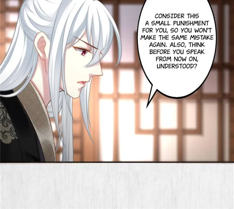 The Young Genius Paintress Chapter 26 page 23
