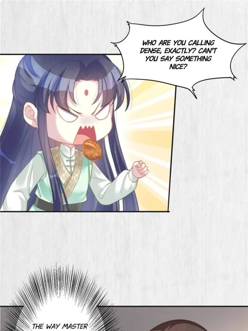 The Young Genius Paintress Chapter 28 page 22