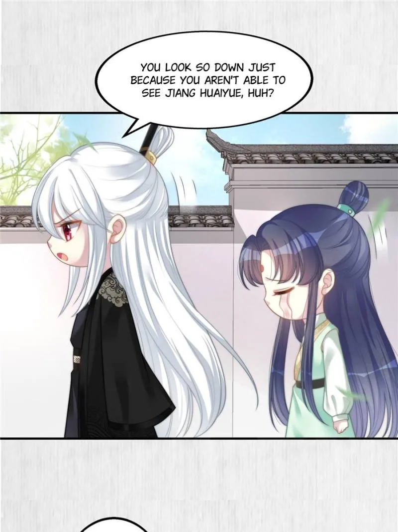 The Young Genius Paintress Chapter 26 page 3