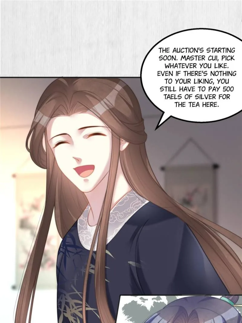The Young Genius Paintress Chapter 28 page 16