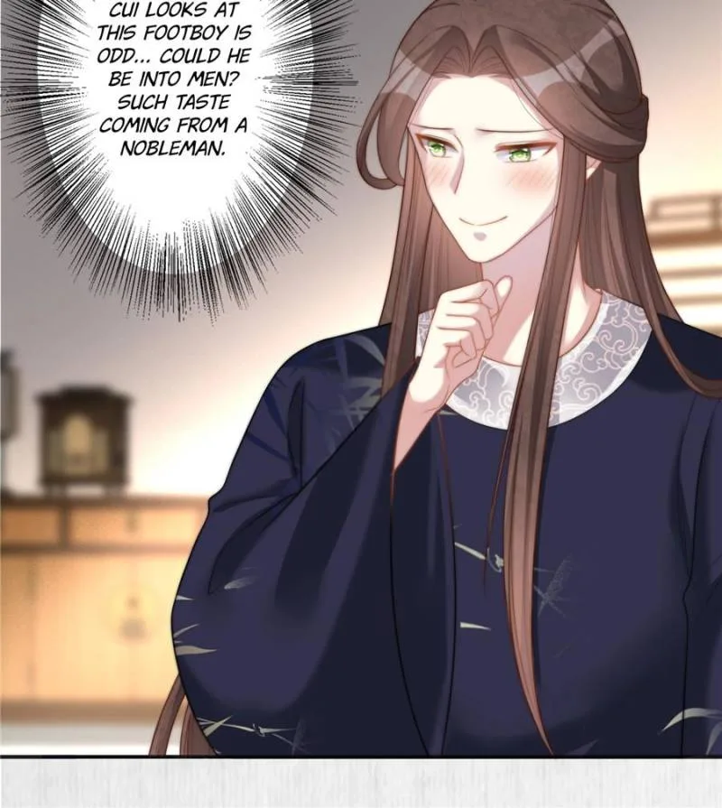 The Young Genius Paintress Chapter 28 page 23