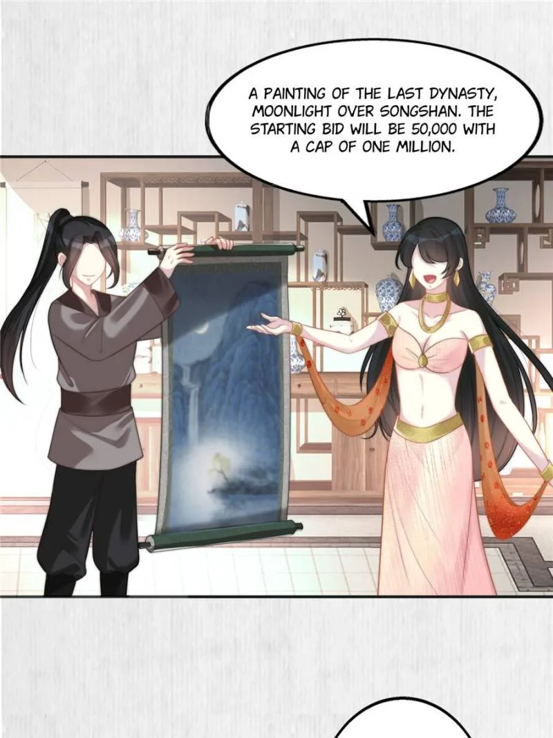 The Young Genius Paintress Chapter 28 page 24