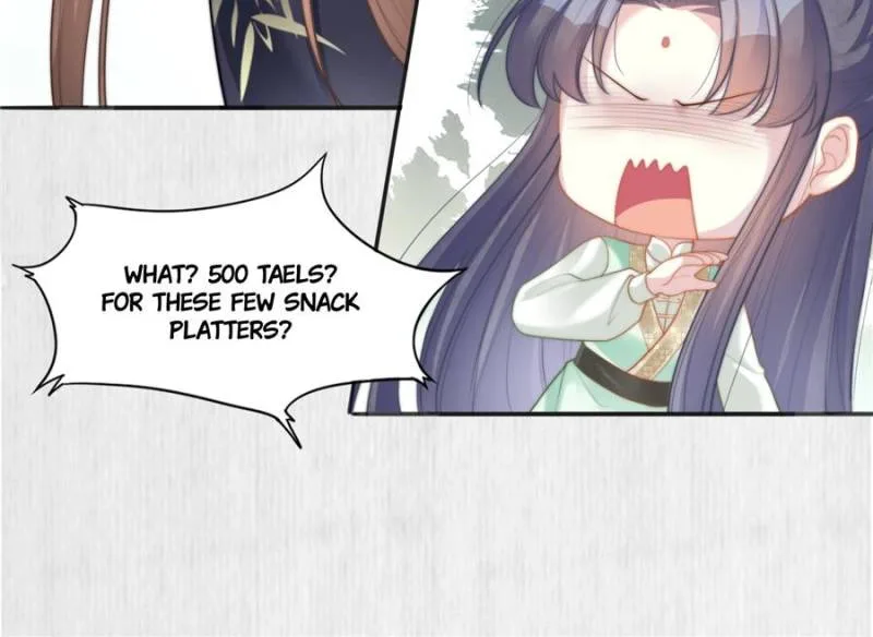 The Young Genius Paintress Chapter 28 page 17