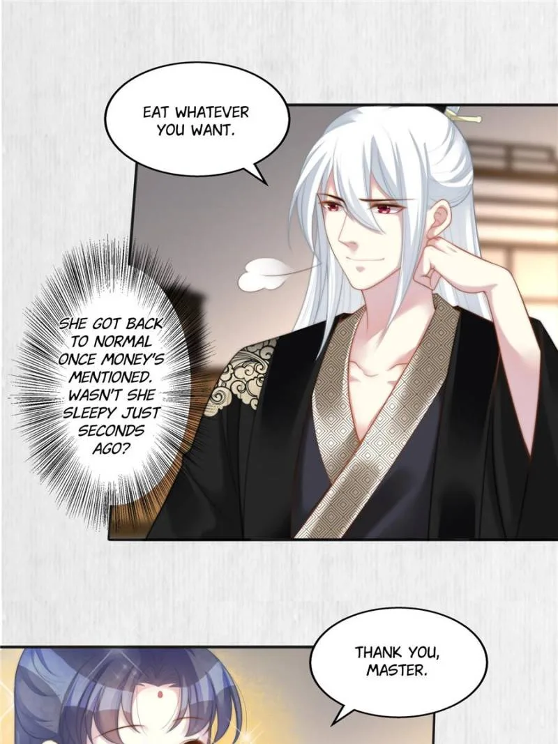 The Young Genius Paintress Chapter 28 page 18