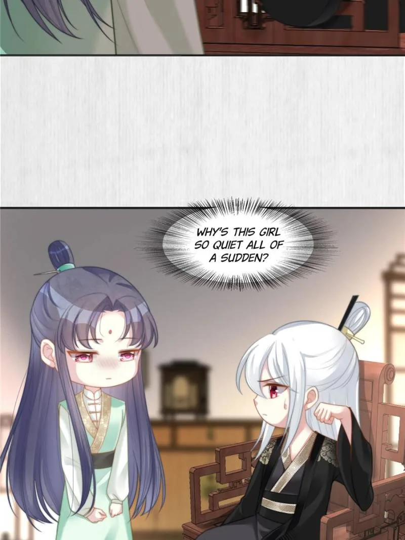 The Young Genius Paintress Chapter 28 page 14