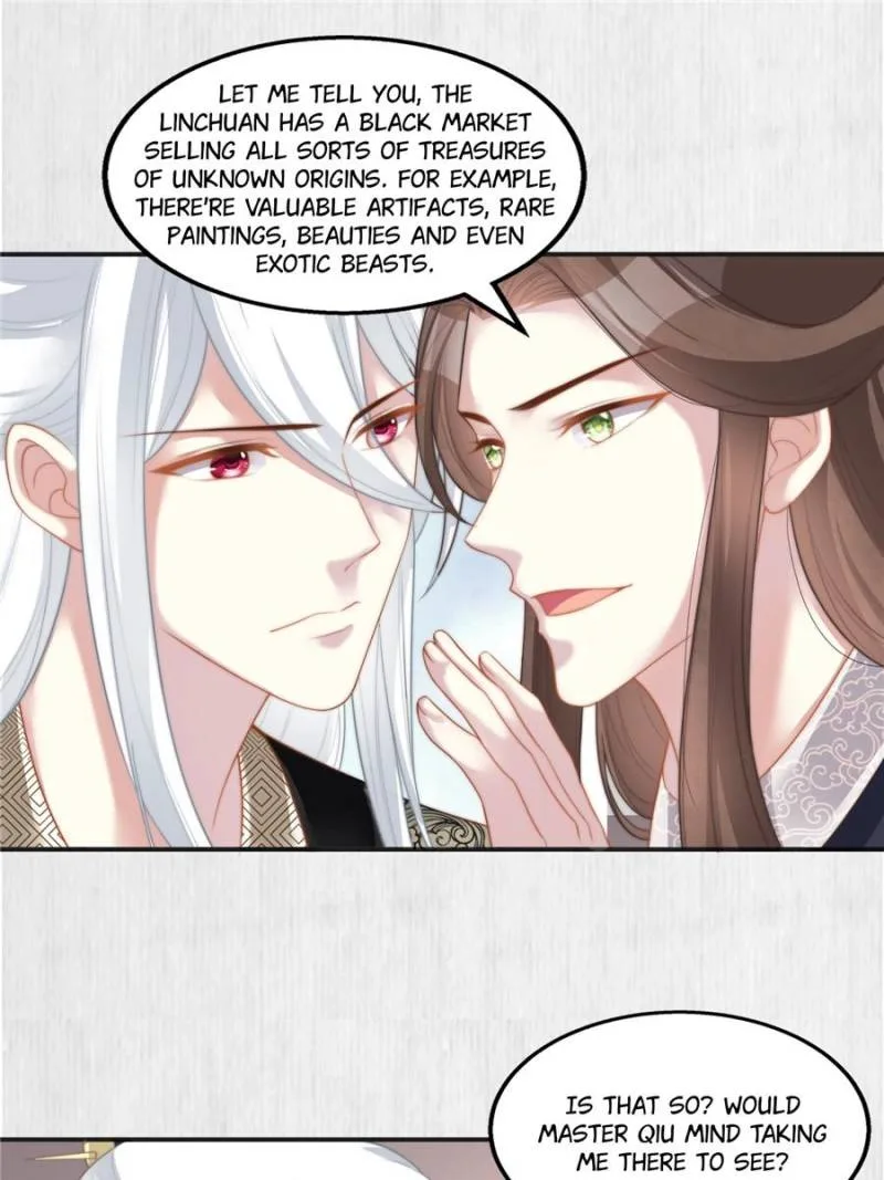 The Young Genius Paintress Chapter 28 page 6