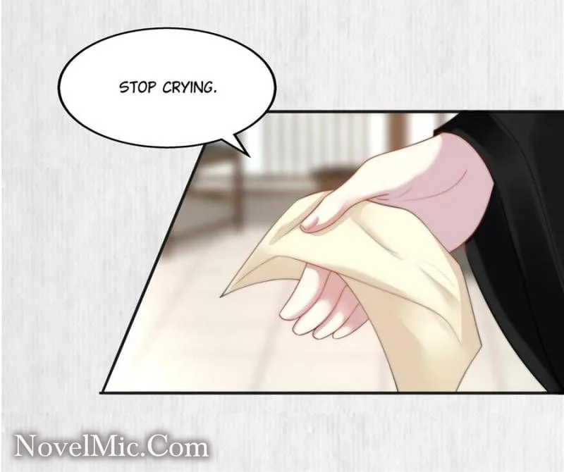 The Young Genius Paintress Chapter 27 page 12