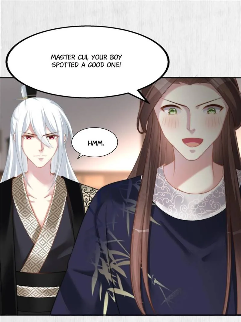 The Young Genius Paintress Chapter 28 page 26