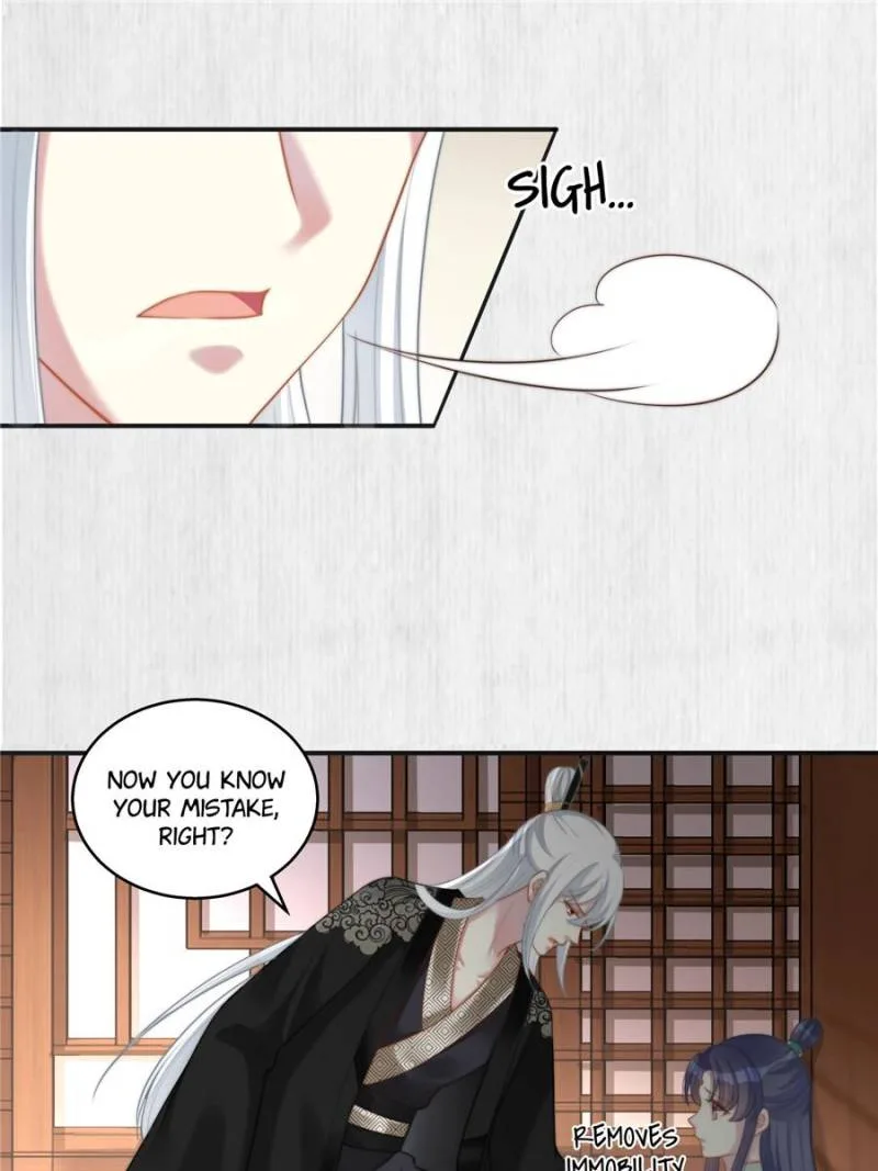 The Young Genius Paintress Chapter 26 page 20