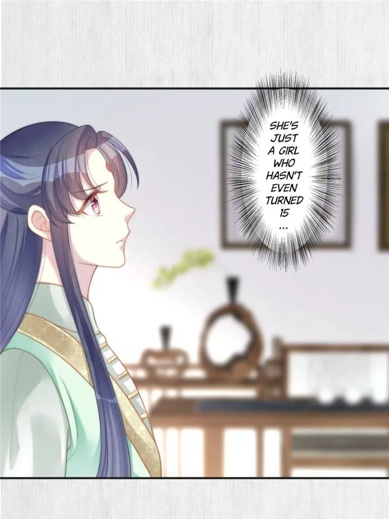 The Young Genius Paintress Chapter 27 page 11