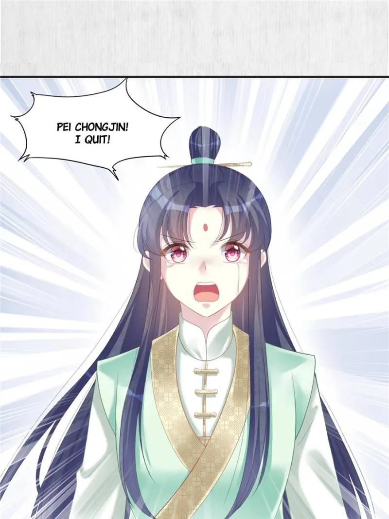 The Young Genius Paintress Chapter 26 page 41