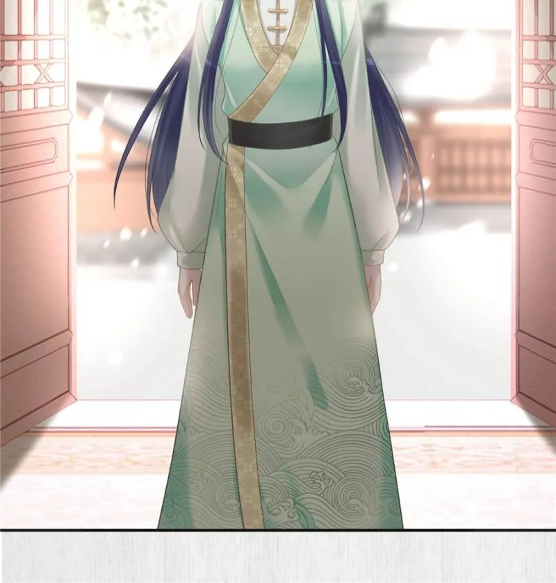 The Young Genius Paintress Chapter 26 page 36