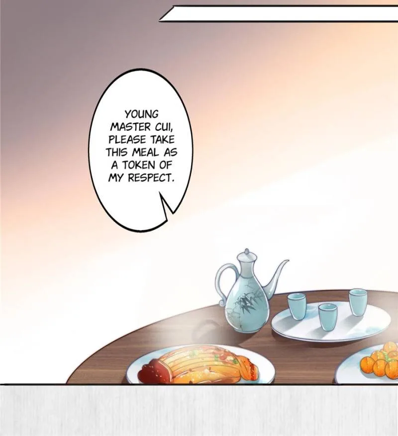 The Young Genius Paintress Chapter 27 page 24