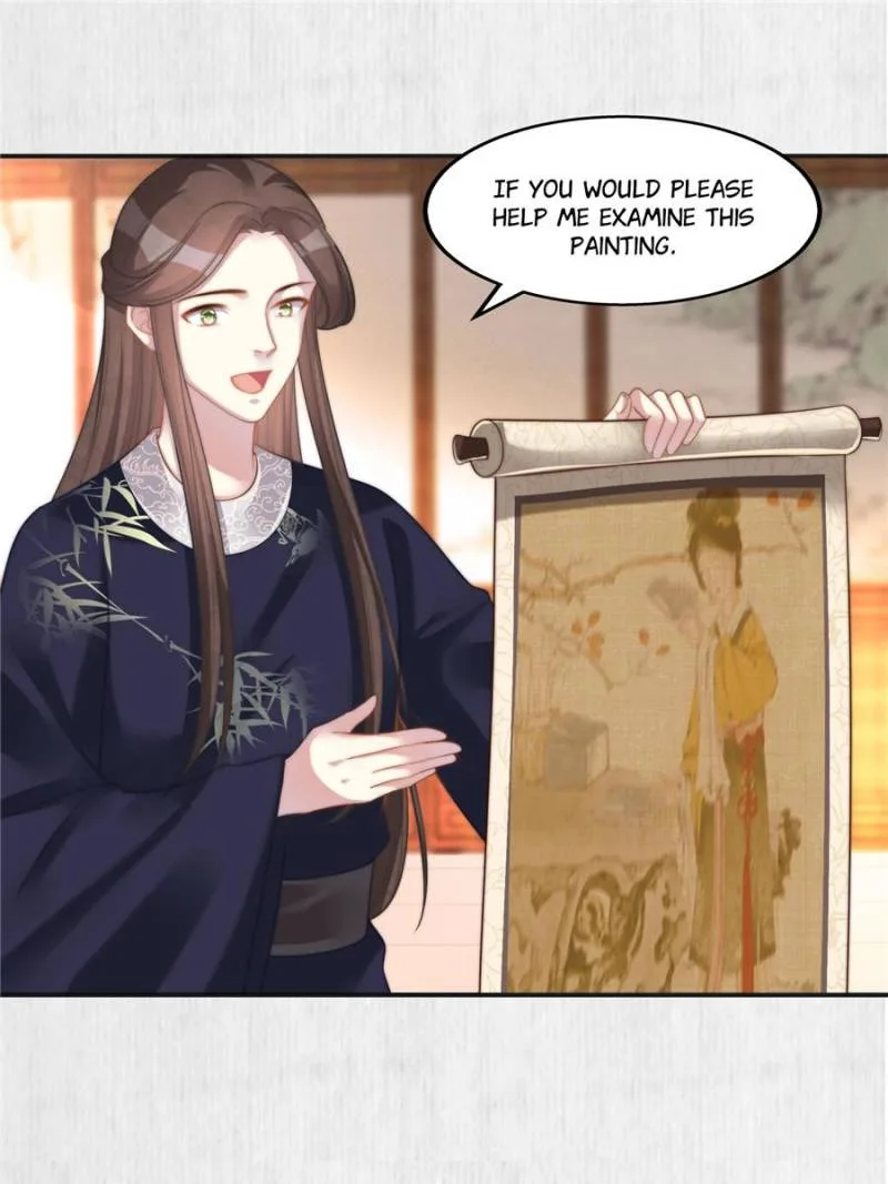 The Young Genius Paintress Chapter 27 page 25