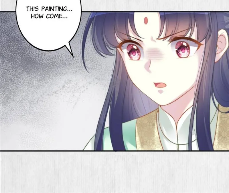 The Young Genius Paintress Chapter 28 page 32