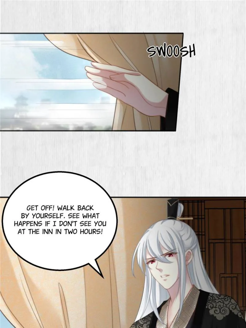 The Young Genius Paintress Chapter 26 page 26