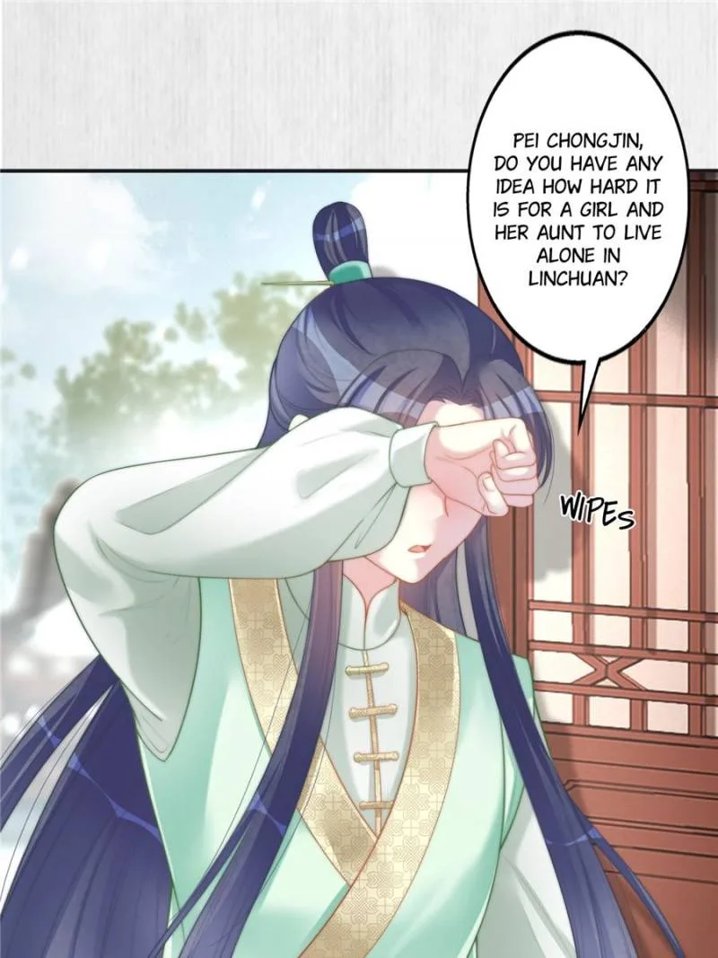 The Young Genius Paintress Chapter 27 page 6