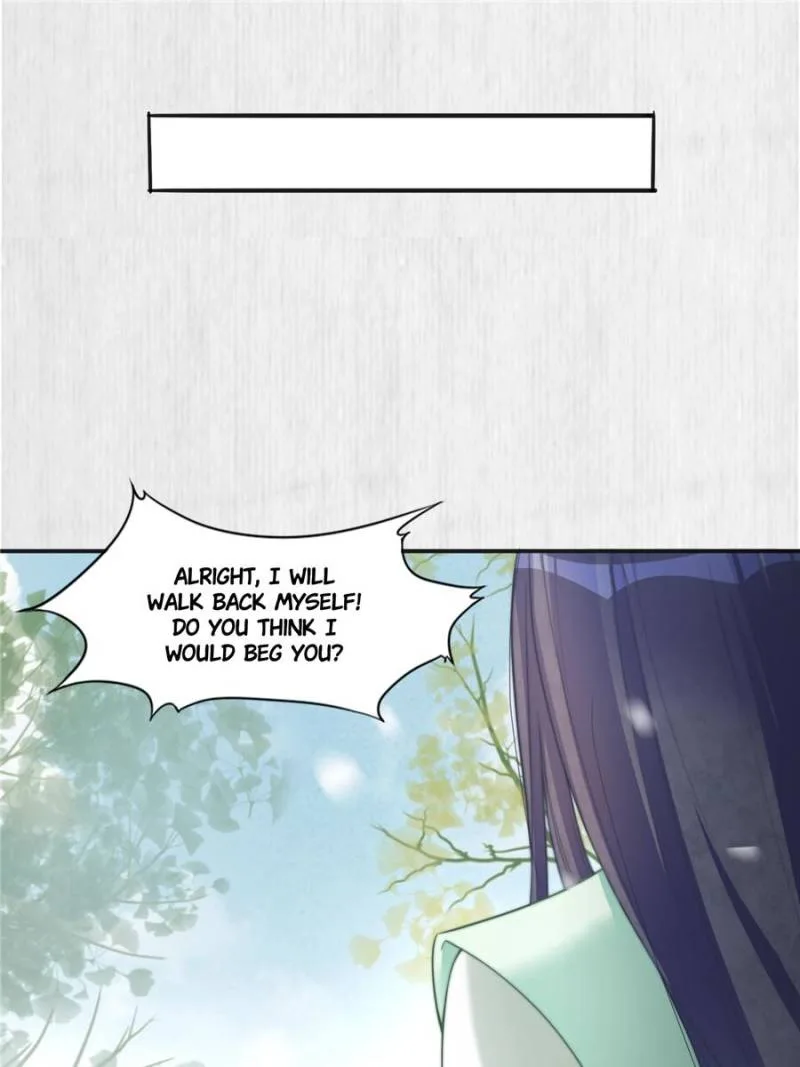 The Young Genius Paintress Chapter 26 page 28