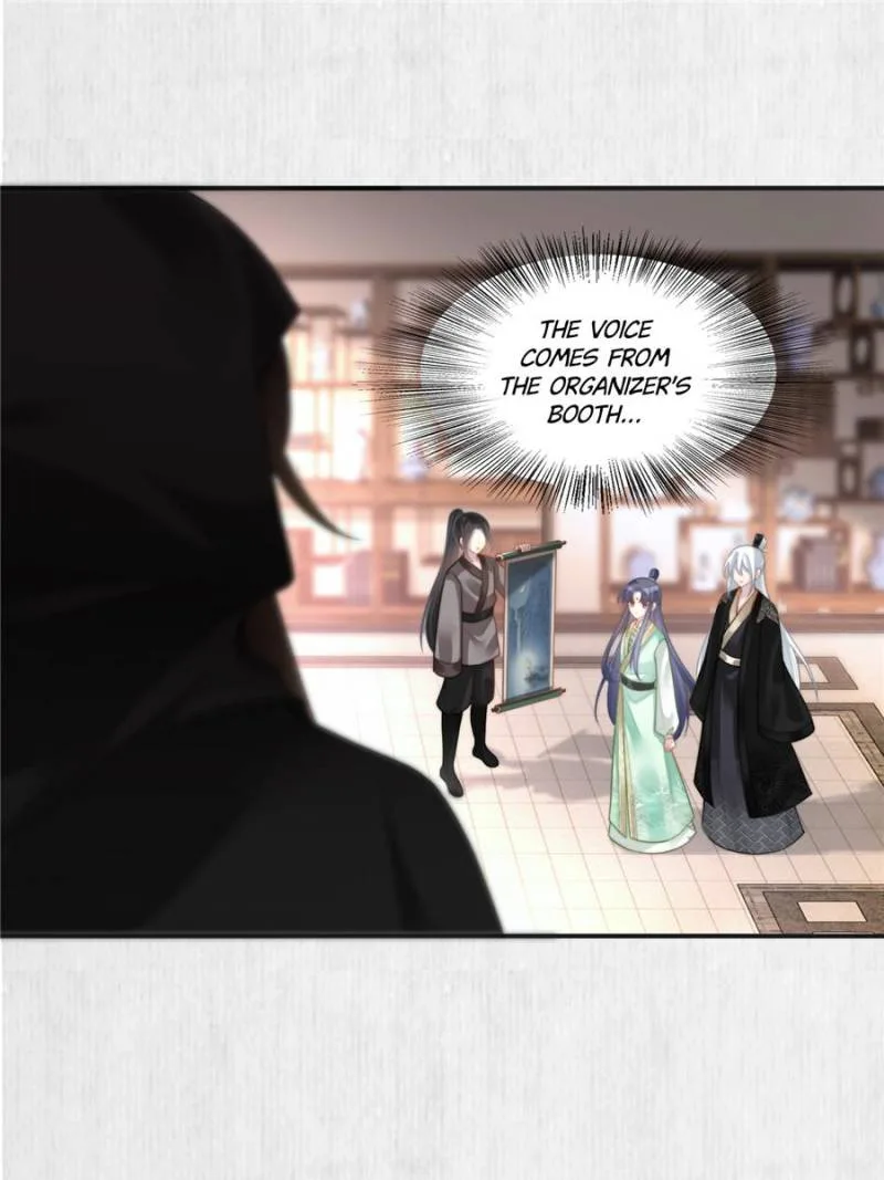 The Young Genius Paintress Chapter 28 page 36