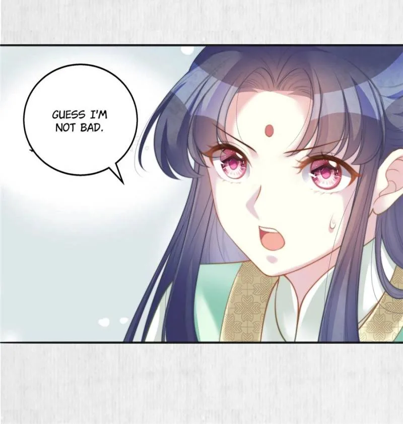 The Young Genius Paintress Chapter 28 page 37