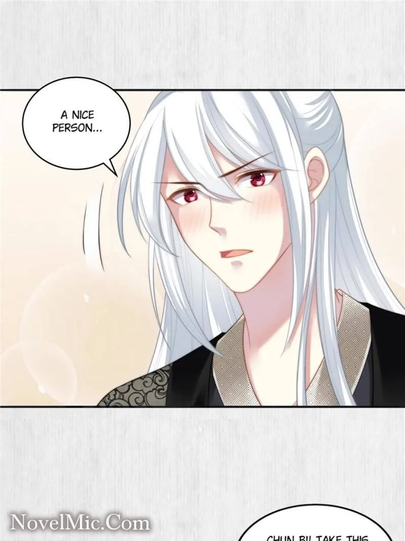 The Young Genius Paintress Chapter 27 page 19