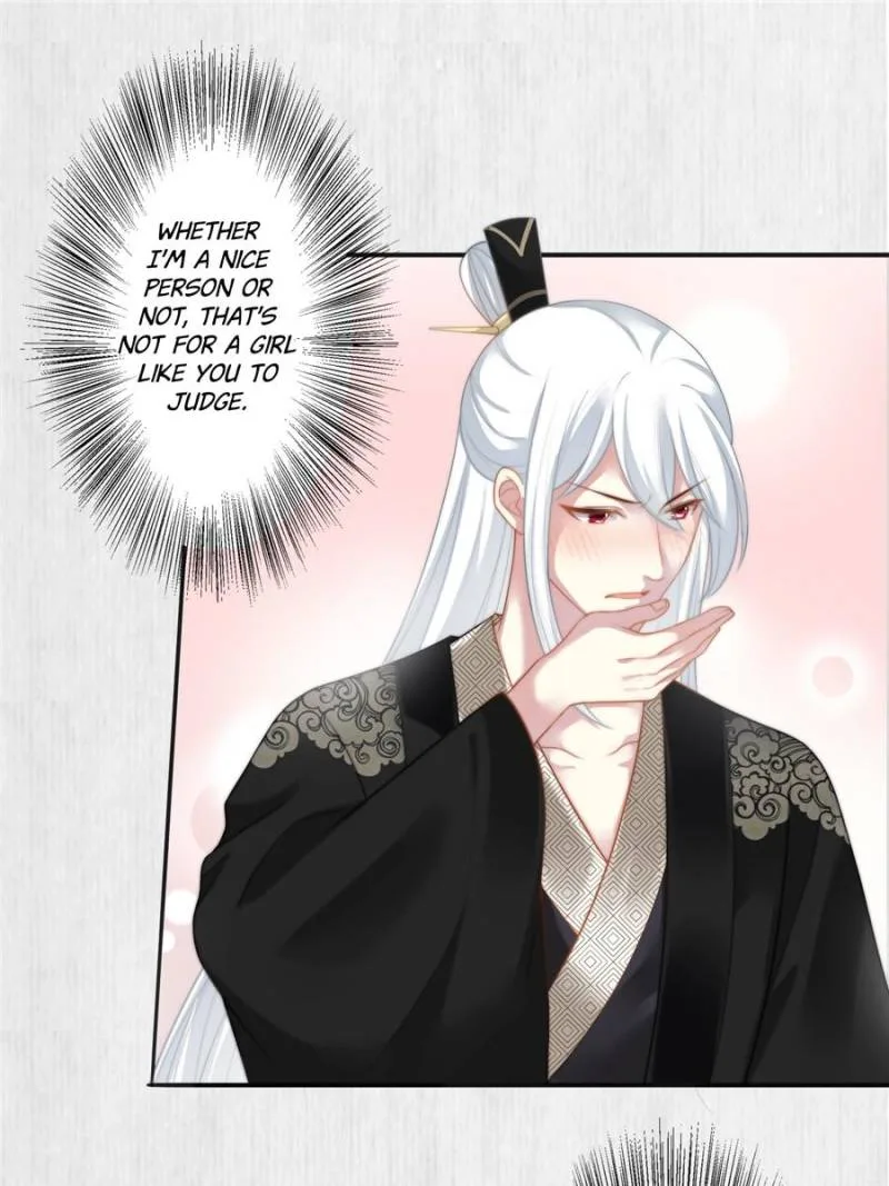 The Young Genius Paintress Chapter 27 page 21