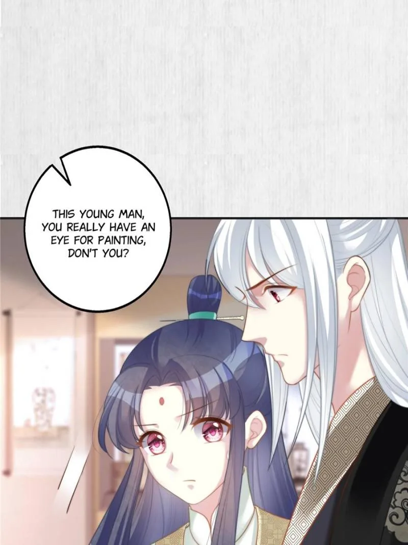 The Young Genius Paintress Chapter 28 page 34