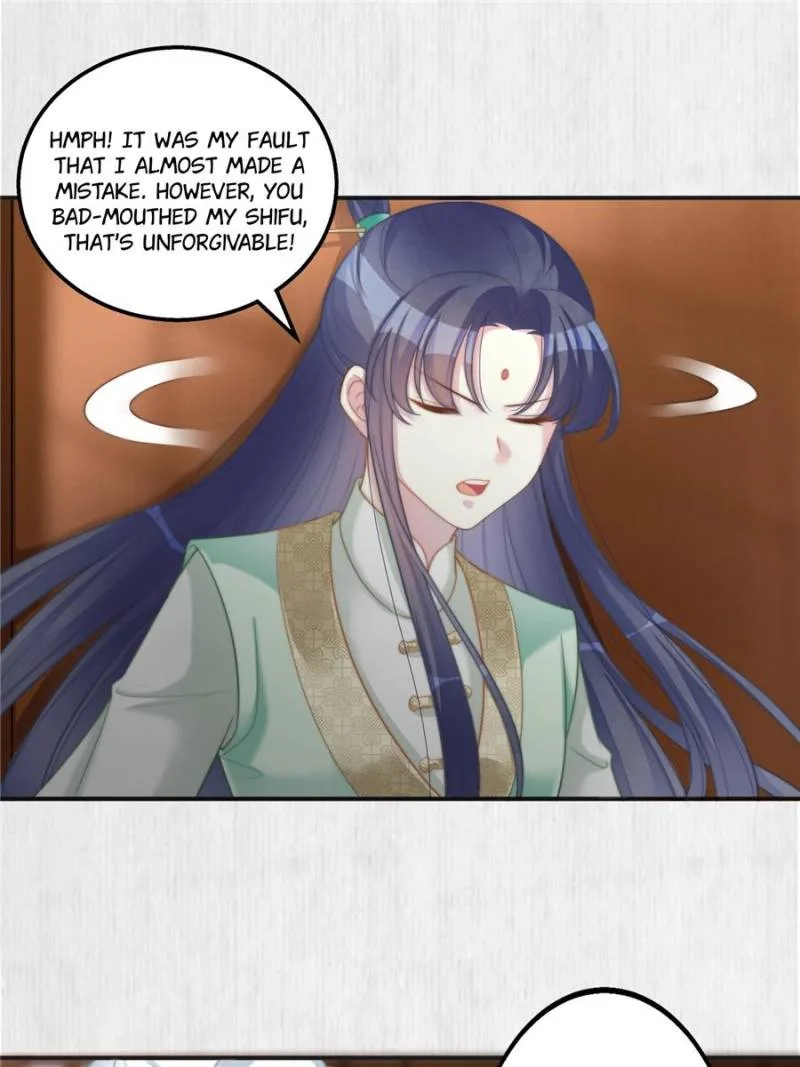 The Young Genius Paintress Chapter 26 page 22