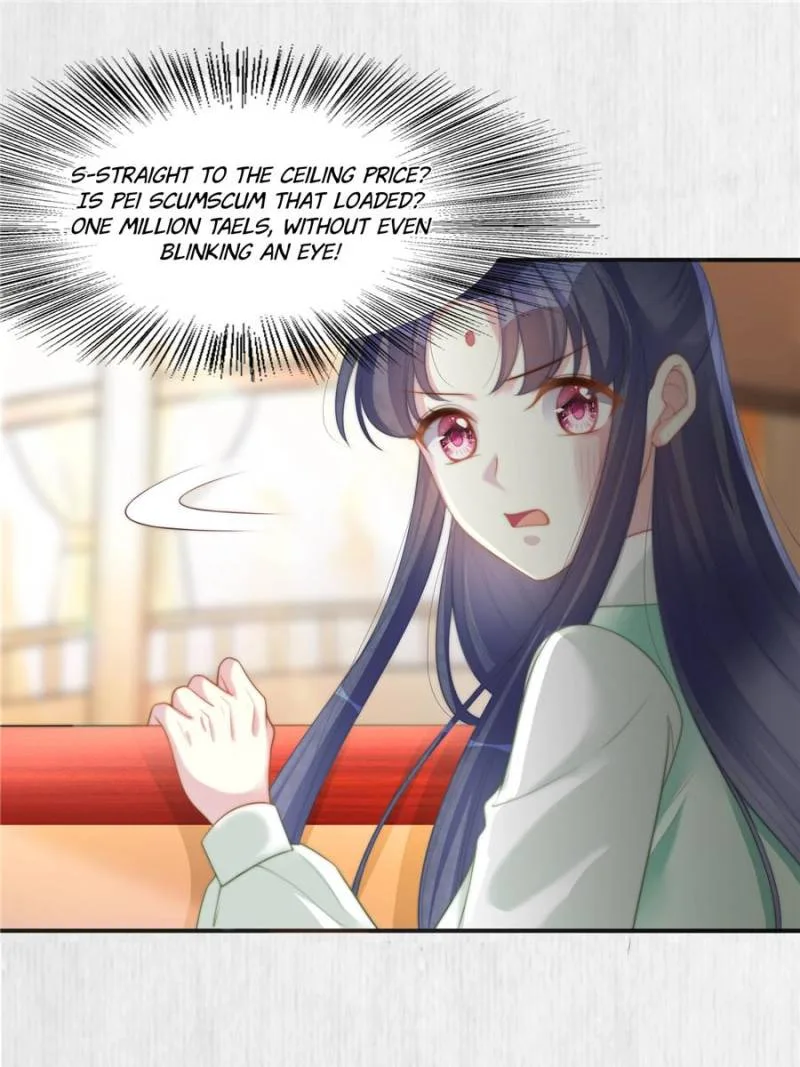 The Young Genius Paintress Chapter 28 page 29