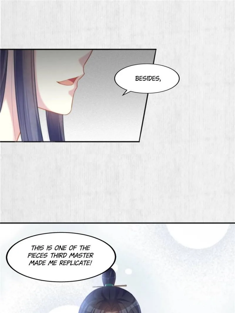 The Young Genius Paintress Chapter 27 page 31