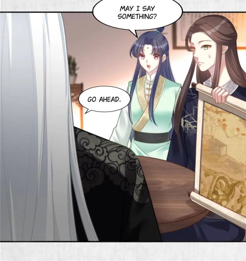 The Young Genius Paintress Chapter 27 page 28