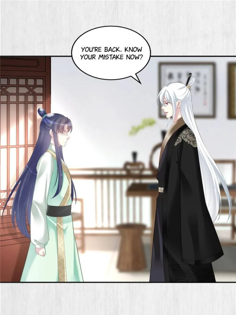The Young Genius Paintress Chapter 26 page 39