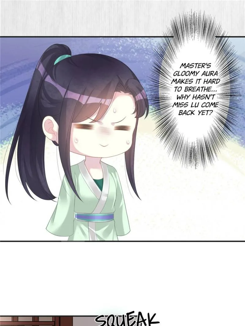 The Young Genius Paintress Chapter 26 page 34