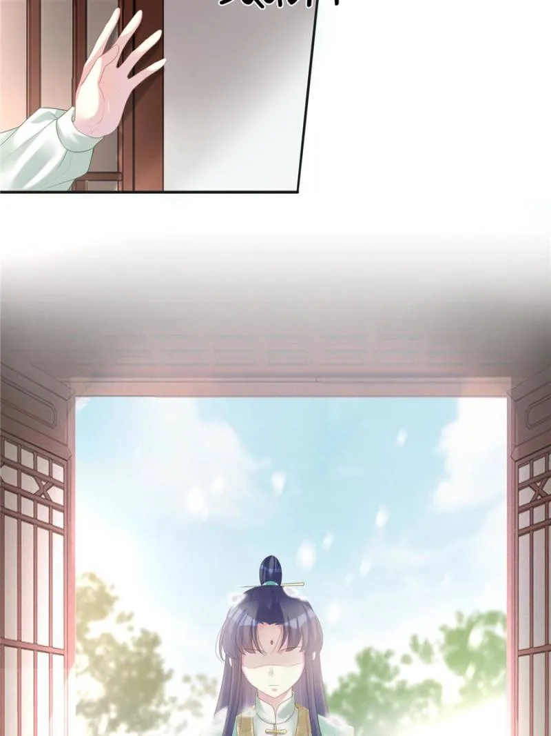 The Young Genius Paintress Chapter 26 page 35