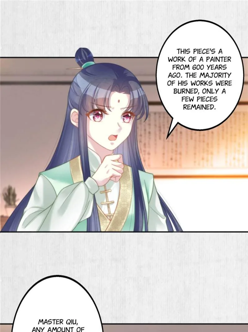 The Young Genius Paintress Chapter 27 page 29