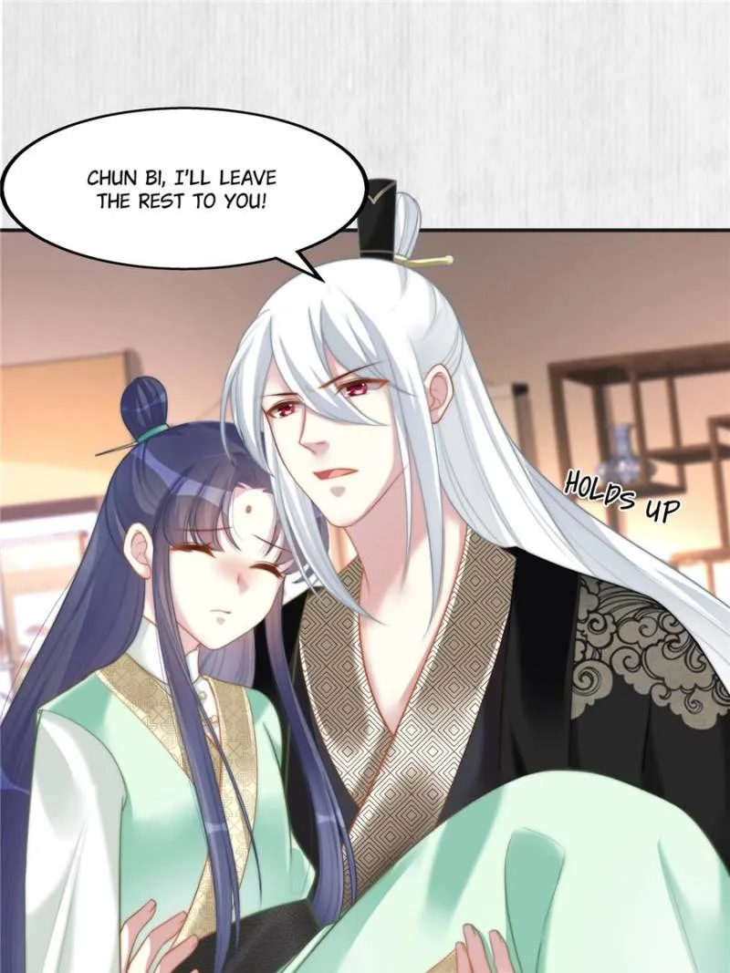 The Young Genius Paintress Chapter 29 page 40