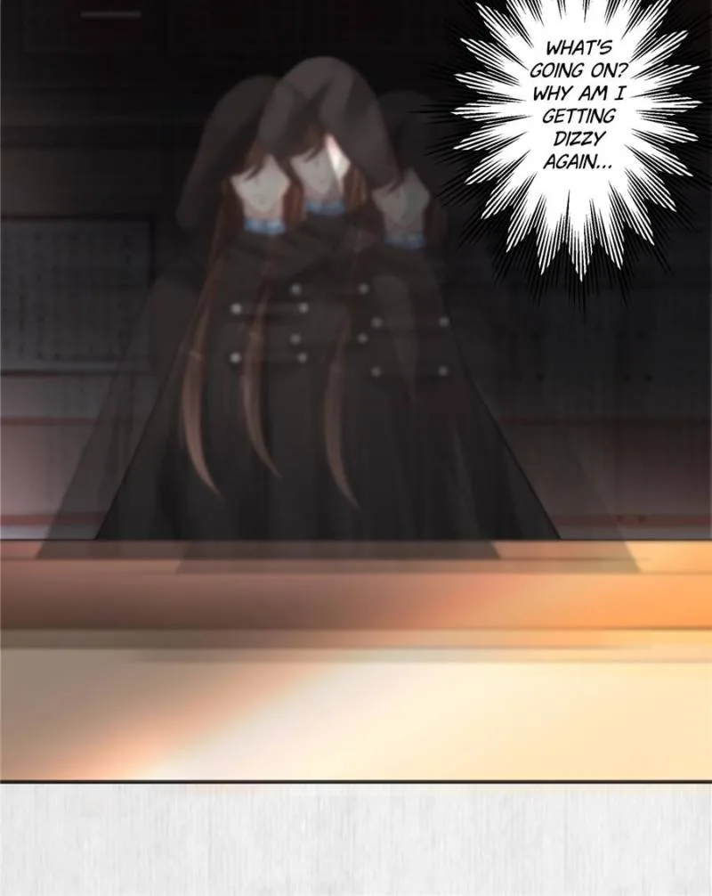 The Young Genius Paintress Chapter 29 page 8