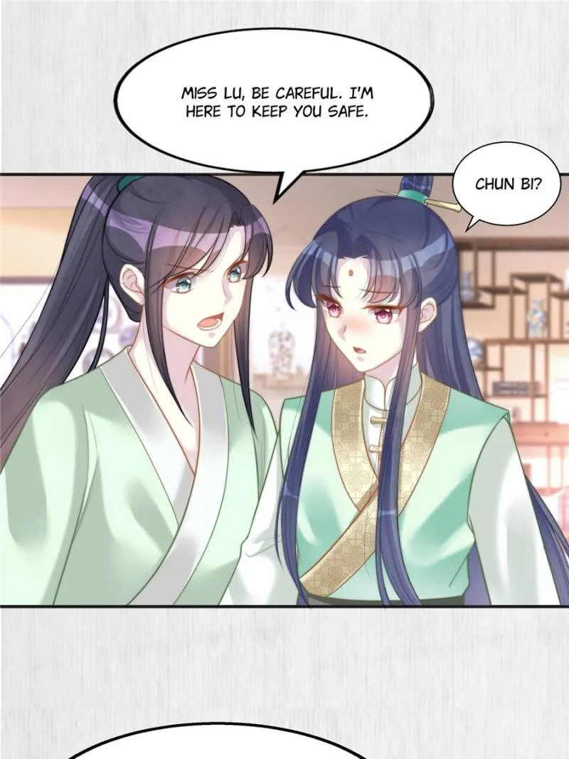 The Young Genius Paintress Chapter 29 page 13