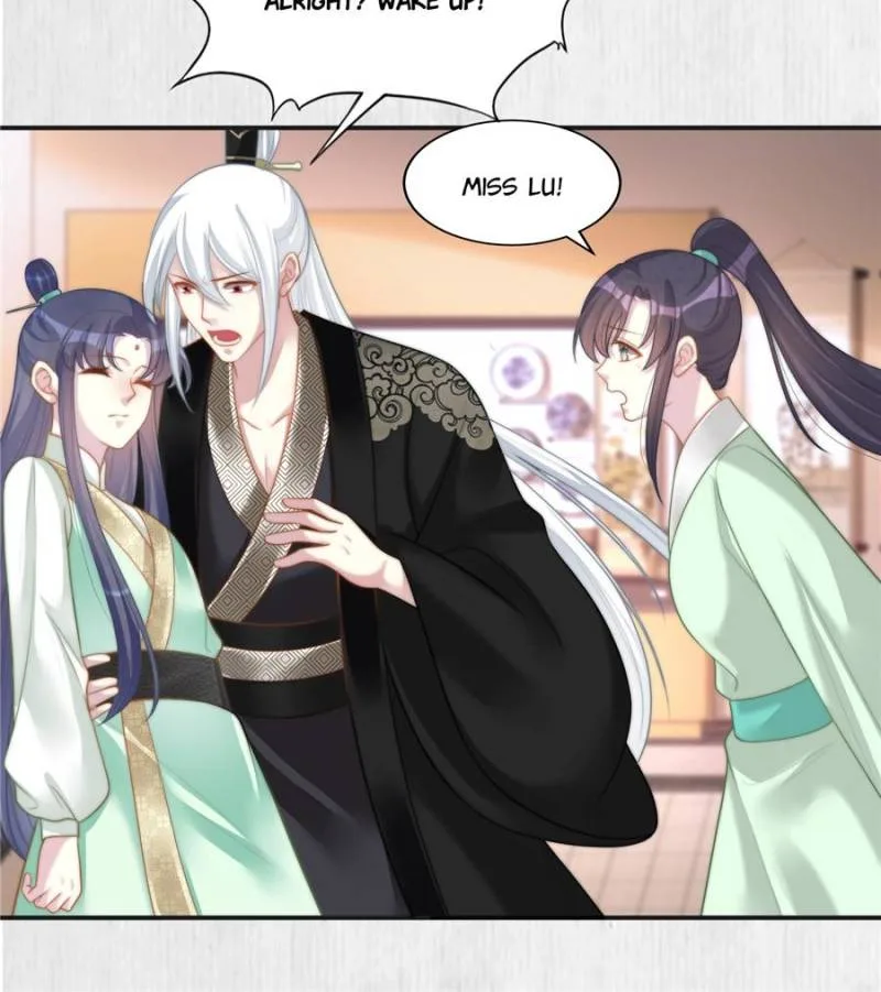 The Young Genius Paintress Chapter 29 page 37