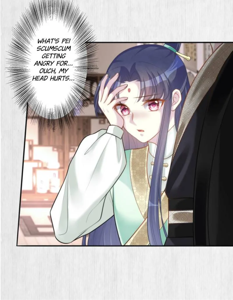 The Young Genius Paintress Chapter 29 page 10
