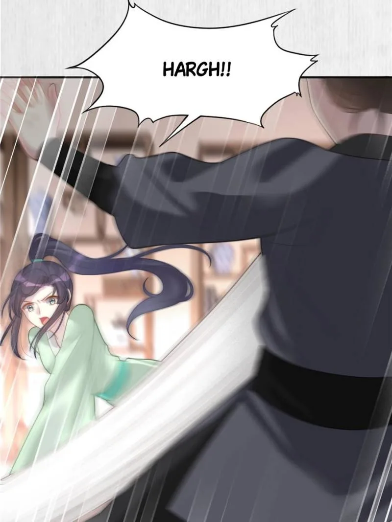 The Young Genius Paintress Chapter 29 page 34