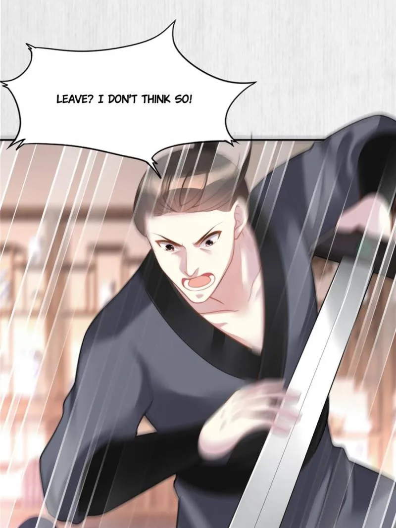 The Young Genius Paintress Chapter 29 page 20