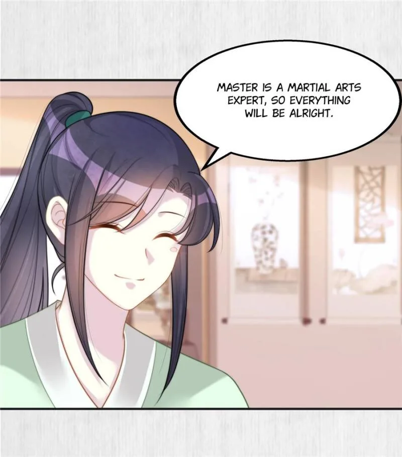 The Young Genius Paintress Chapter 29 page 16