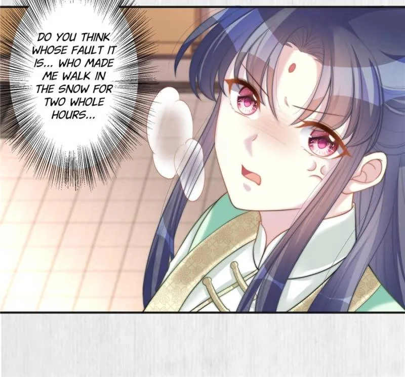 The Young Genius Paintress Chapter 29 page 32